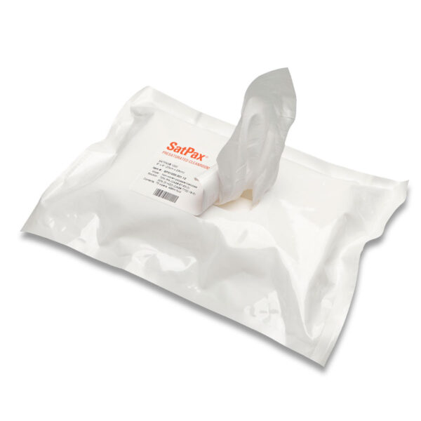 Règlement sur les produits biocides SatPax® 1000